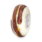 Elfbeads Golden Dunes  glass Bead by The Alternative Bead. Your official Elfbeads Retailer from Germany