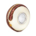Elfbeads Golden Dunes  glass Bead by The Alternative Bead. Your official Elfbeads Retailer from Germany