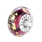 Elfbeads Golden Prophecy  glass Bead by The Alternative Bead. Your official Elfbeads Retailer from Germany