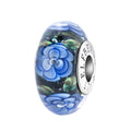 Elfbeads Gothic Peony  glass Bead by The Alternative Bead. Your official Elfbeads Retailer from Germany