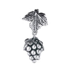 Elfbeads Vineyard Elegance silver sterling-silver Dangle by The Alternative Bead. Your official Elfbeads Retailer from Germany