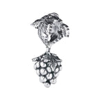 Elfbeads Vineyard Elegance silver sterling-silver Dangle by The Alternative Bead. Your official Elfbeads Retailer from Germany
