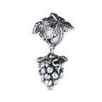 Elfbeads Vineyard Elegance silver sterling-silver Dangle by The Alternative Bead. Your official Elfbeads Retailer from Germany