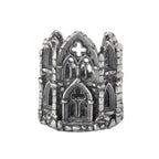 Elfbeads Gravelight Cathedral silver sterling-silver Bead by The Alternative Bead. Your official Elfbeads Retailer from Germany
