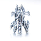 Aurora Charm Great Spirit Fairy of Nature silver sterling-silver Bead by The Alternative Bead. Your official Aurora Charm Retailer from Germany