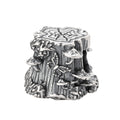 Elfbeads Grow Wonders silver sterling-silver Bead by The Alternative Bead. Your official Elfbeads Retailer from Germany