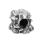 Elfbeads Grow Wonders silver sterling-silver Bead by The Alternative Bead. Your official Elfbeads Retailer from Germany