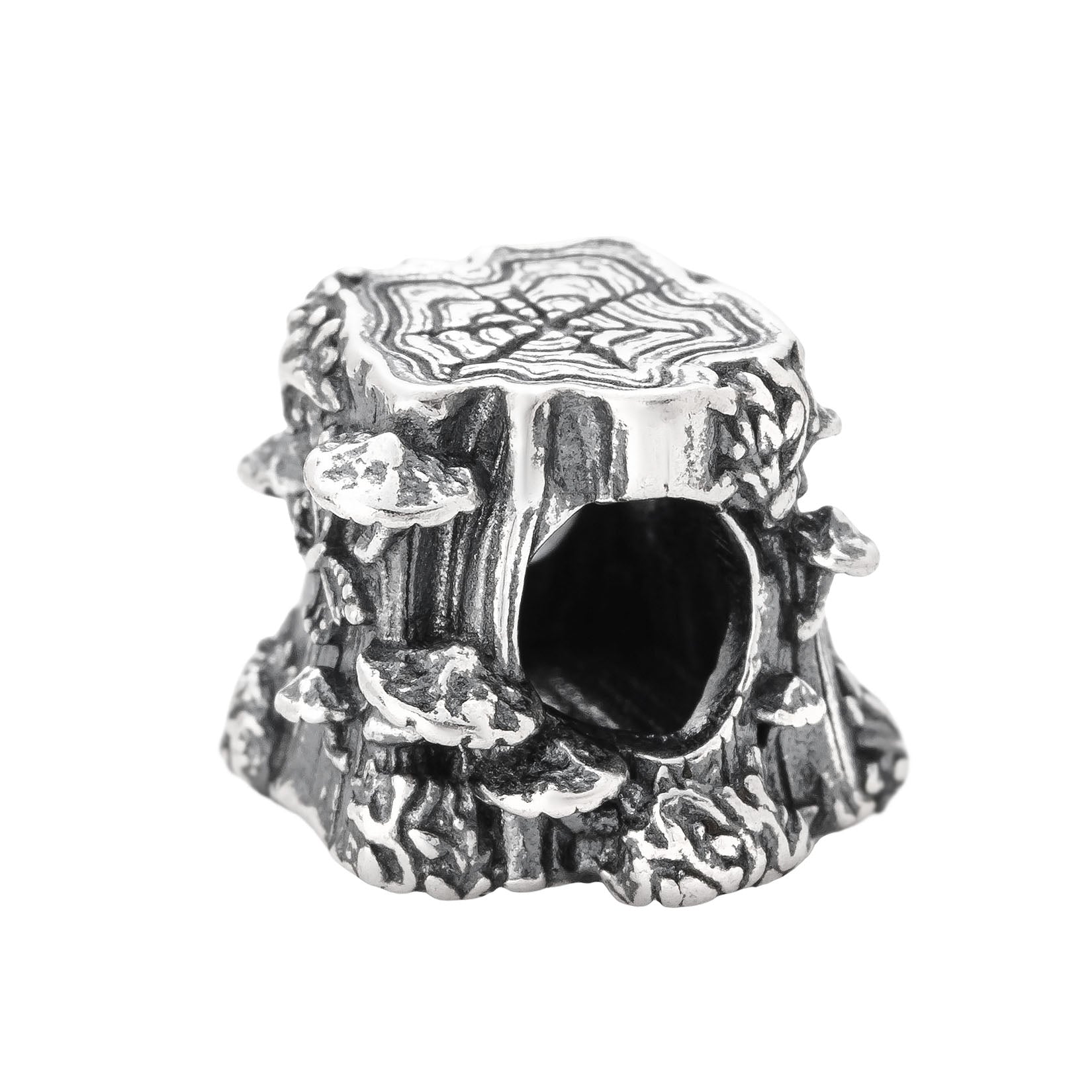 Elfbeads Grow Wonders silver sterling-silver Bead by The Alternative Bead. Your official Elfbeads Retailer from Germany