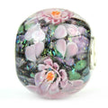 Elfbeads Heritage Flowerpainting  glass Bead by The Alternative Bead. Your official Elfbeads Retailer from Germany