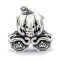 Elfbeads Halloween Ride silver sterling-silver Bead by The Alternative Bead. Your official Elfbeads Retailer from Germany