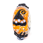Elfbeads Halloween Witchcraft Starlight  glass Bead by The Alternative Bead. Your official Elfbeads Retailer from Germany