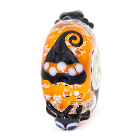  Elfbeads Halloween Witchcraft Starlight Charm by The Alternative Bead 