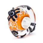 Elfbeads Halloween Witchcraft Starlight  glass Bead by The Alternative Bead. Your official Elfbeads Retailer from Germany