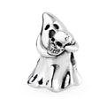Elfbeads Hamlet Ghost silver sterling-silver Bead by The Alternative Bead. Your official Elfbeads Retailer from Germany