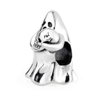 Elfbeads Hamlet Ghost silver sterling-silver Bead by The Alternative Bead. Your official Elfbeads Retailer from Germany