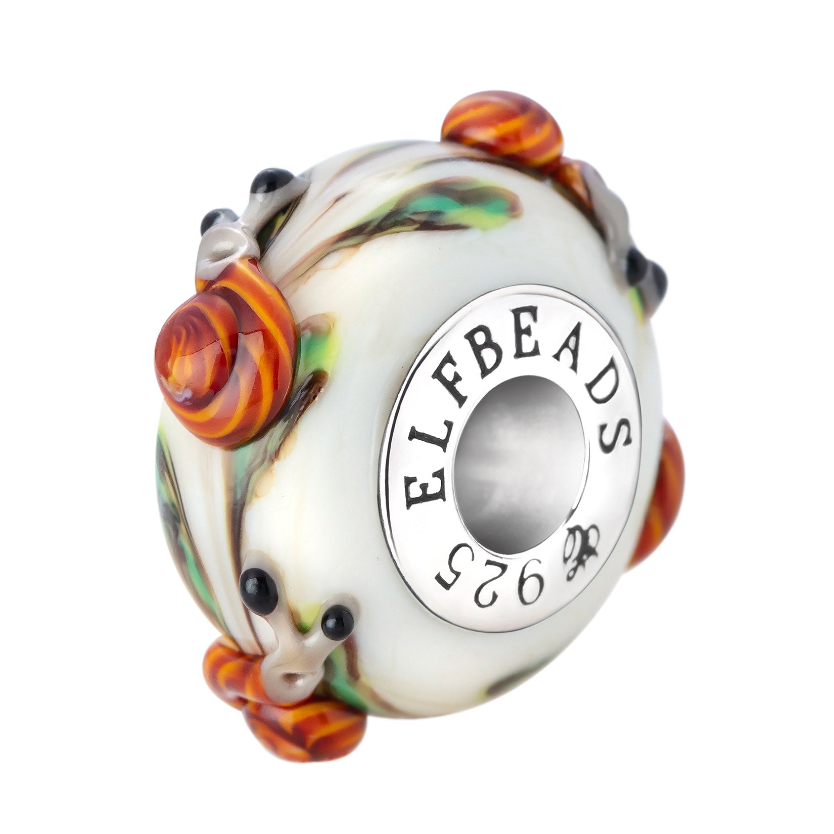 Elfbeads Harvest Trail   Bead by The Alternative Bead. Your official Elfbeads Retailer from Germany