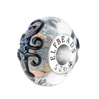 Elfbeads Haunted Branches  glass Bead by The Alternative Bead. Your official Elfbeads Retailer from Germany