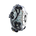 Elfbeads Haunted Flowertwig  glass Bead by The Alternative Bead. Your official Elfbeads Retailer from Germany