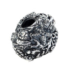 Elfbeads Heart Of The Seas silver sterling-silver Bead by The Alternative Bead. Your official Elfbeads Retailer from Germany