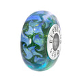 Elfbeads Emerald Night Wonder   Bead by The Alternative Bead. Your official Elfbeads Retailer from Germany