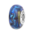 Elfbeads Milky Way Winter Dream   Bead by The Alternative Bead. Your official Elfbeads Retailer from Germany