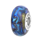 Elfbeads Milky Way Winter Dream   Bead by The Alternative Bead. Your official Elfbeads Retailer from Germany