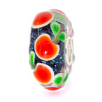 Elfbeads Holiday Treats Stardust  glass Bead by The Alternative Bead. Your official Elfbeads Retailer from Germany
