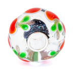 Elfbeads Holiday Treats Stardust  glass Bead by The Alternative Bead. Your official Elfbeads Retailer from Germany