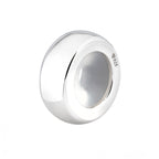 Elfbeads Horizon Stopper silver sterling-silver Stopper by The Alternative Bead. Your official Elfbeads Retailer from Germany