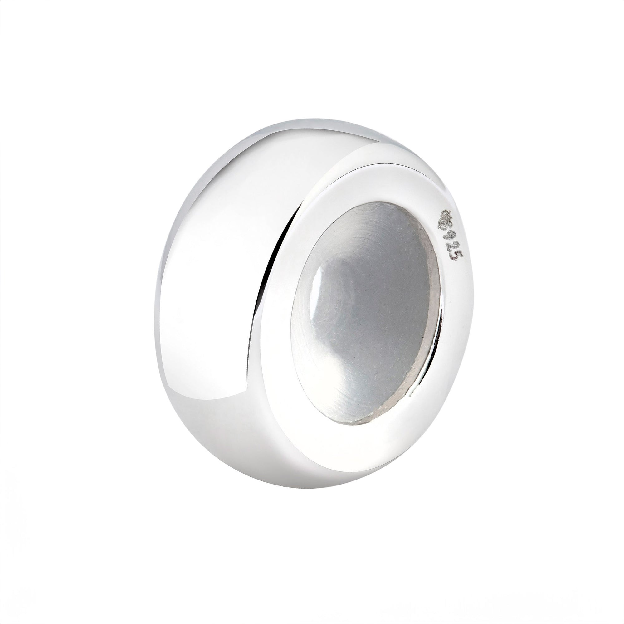 Elfbeads Horizon Stopper silver sterling-silver Stopper by The Alternative Bead. Your official Elfbeads Retailer from Germany