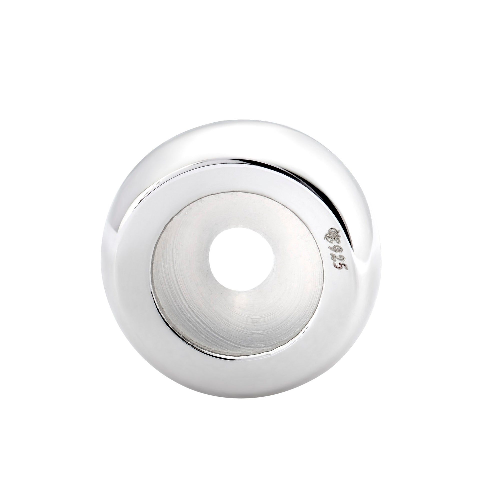 Elfbeads Horizon Stopper silver sterling-silver Stopper by The Alternative Bead. Your official Elfbeads Retailer from Germany