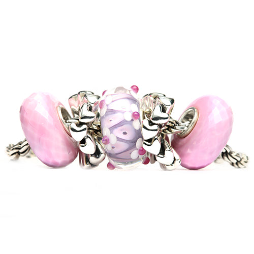 Ogerbeads Empathy silver sterling-silver Bead by The Alternative Bead. Your official Ogerbeads Retailer from Germany