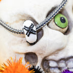 Elfbeads Spiders  glass Bead by The Alternative Bead. Your official Elfbeads Retailer from Germany