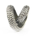 Elfbeads Infiniscale silver sterling-silver Bead by The Alternative Bead. Your official Elfbeads Retailer from Germany
