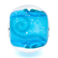 Elfbeads Ice Painting  glass Bead by The Alternative Bead. Your official Elfbeads Retailer from Germany