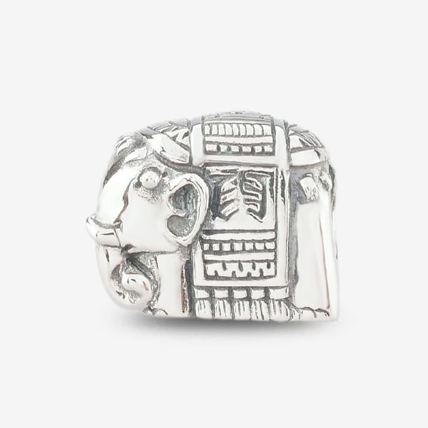 Indian Elephant charm