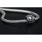 OHM Beads Ascension (Retired)  sterling-silver Bead The Alternative Bead