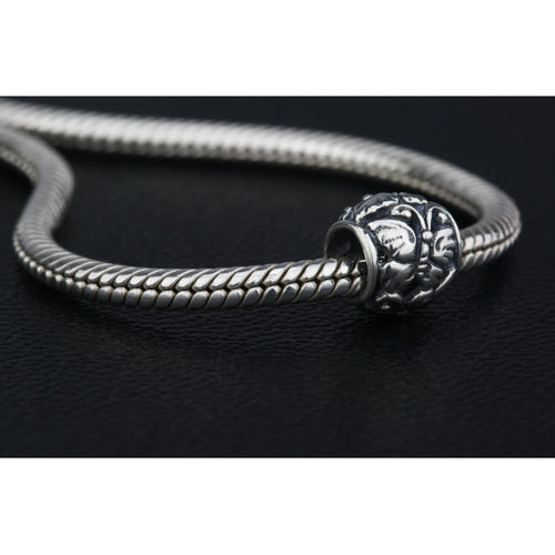 OHM Beads Ascension (Retired)  sterling-silver Bead The Alternative Bead