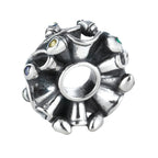 Elfbeads Joyful Lights silver sterling-silver Bead by The Alternative Bead. Your official Elfbeads Retailer from Germany