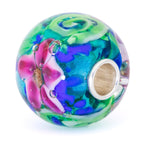 Elfbeads Jungle Paradise World  glass Bead by The Alternative Bead. Your official Elfbeads Retailer from Germany