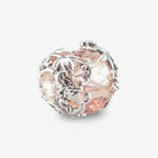 Praan Kana silver sterling-silver Bead by The Alternative Bead. Your official Praan Retailer from Germany