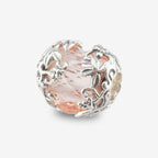 Praan Kana silver sterling-silver Bead by The Alternative Bead. Your official Praan Retailer from Germany