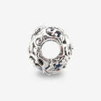 Praan Kanya silver sterling-silver Bead by The Alternative Bead. Your official Praan Retailer from Germany