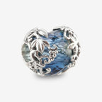 Praan Kanya silver sterling-silver Bead by The Alternative Bead. Your official Praan Retailer from Germany