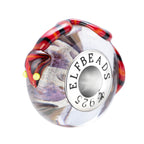 Elfbeads King Snake  glass Bead by The Alternative Bead. Your official Elfbeads Retailer from Germany