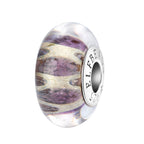Elfbeads King Snakeskin  glass Bead by The Alternative Bead. Your official Elfbeads Retailer from Germany