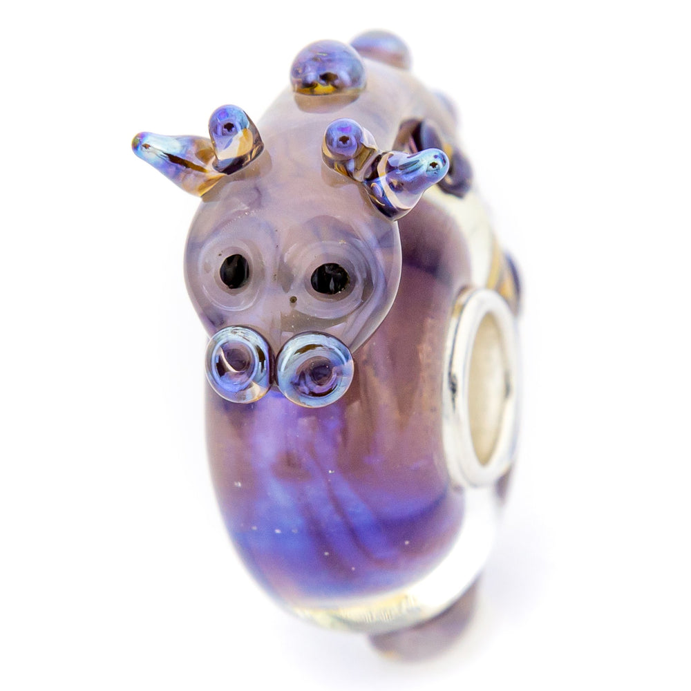 Elfbeads Late Summer Dragon  glass Bead by The Alternative Bead. Your official Elfbeads Retailer from Germany