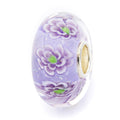 Elfbeads Lavender  glass Bead by The Alternative Bead. Your official Elfbeads Retailer from Germany