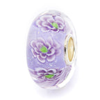 Elfbeads Lavender  glass Bead by The Alternative Bead. Your official Elfbeads Retailer from Germany