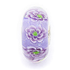 Elfbeads Lavender  glass Bead by The Alternative Bead. Your official Elfbeads Retailer from Germany